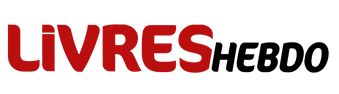 logo livres hebdo