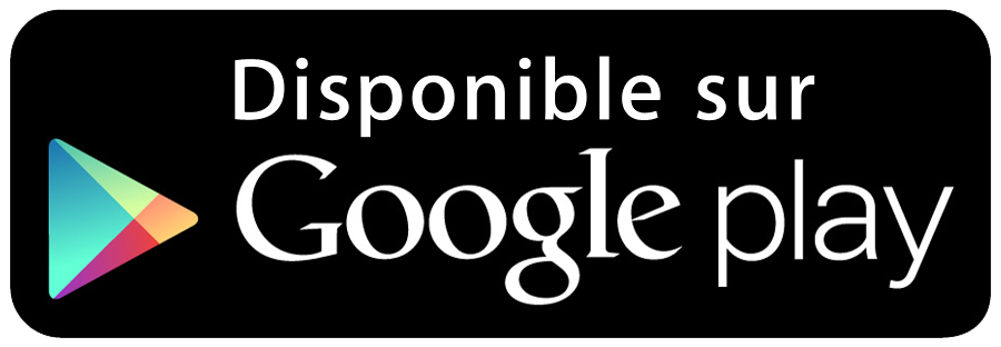 Logo Google Play