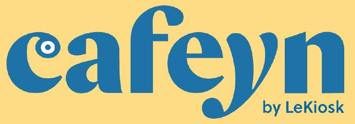 Cafeyn logo